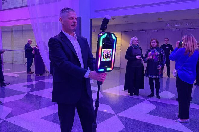 event roamer Syracuse Event Roamer Experience